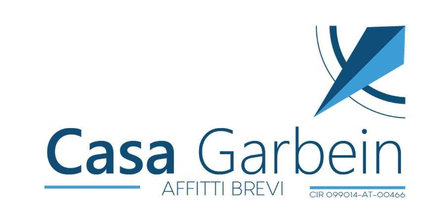 Ferienwohnung Casa Garbein Rimini Exterior foto